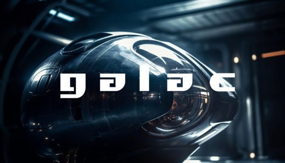 Lixdu: A Bold Display Font That Cuts Through the Feed